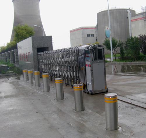 临汾罗庄区升降路桩八号