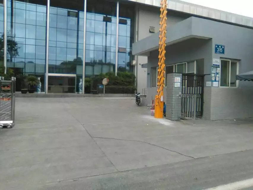 临汾罗庄区临汾罗庄区浙江杭州市道闸