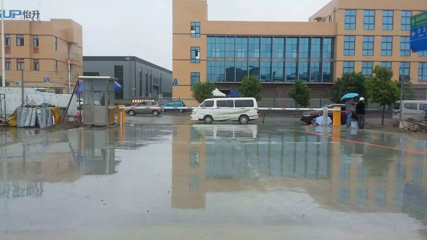 临汾罗庄区临汾罗庄区成都市物流公司道闸